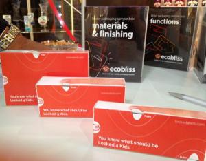 NEWS FROM INTERPACK: Hands off, kids